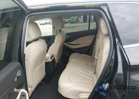 2019 Buick Envision Fwd Essence z USA, uszkodzony, nr VIN LRBFXCSA8KD024344